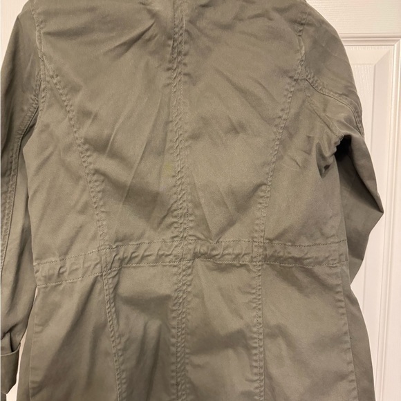 Max Jean utility jacket - Picture 3 of 5